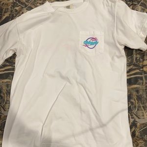 Men’s old row short sleeve